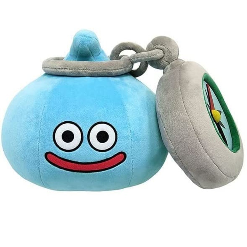 Dragon Quest Walk Plush Slamichi L