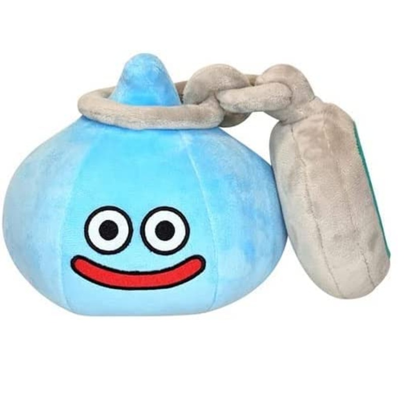 Dragon Quest Walk Plush Slamichi M