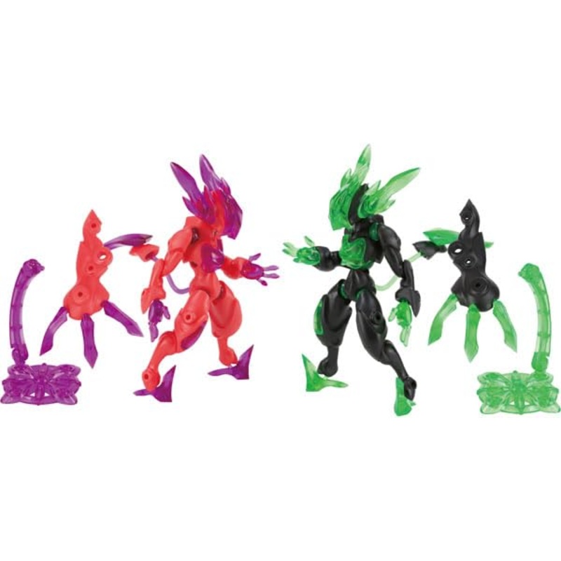 FORM Series Leo Void Enhanced 2.0