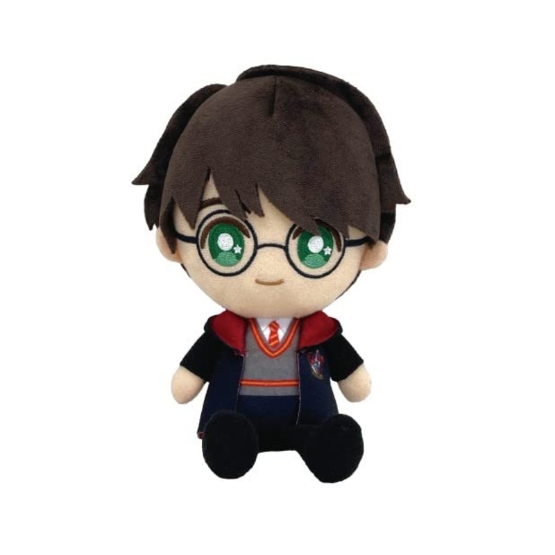 Harry Potter Chibi Plush Harry Potter
