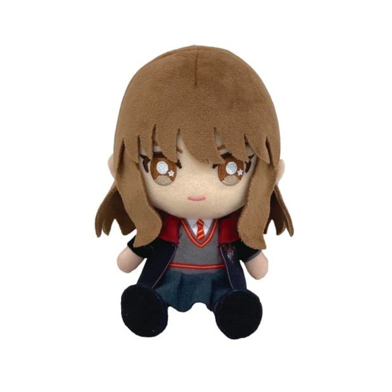 Harry Potter Chibi Plush Hermione Granger
