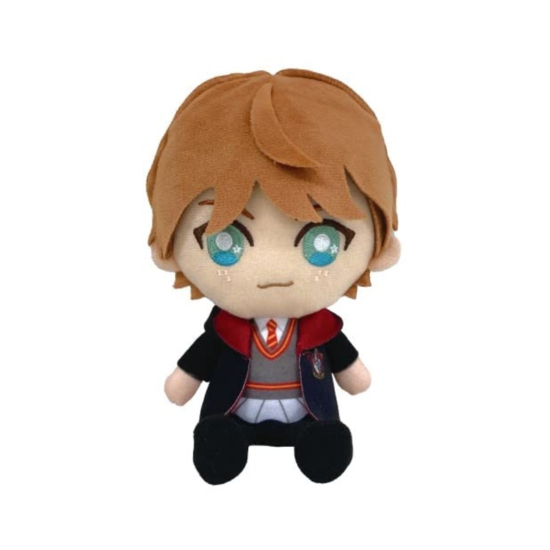 Harry Potter Chibi Plush Ron Weasley