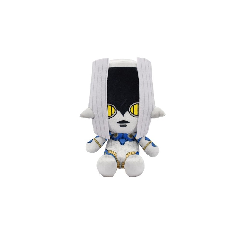 "JoJo's Bizarre Adventure" Chibi Plush The Hand