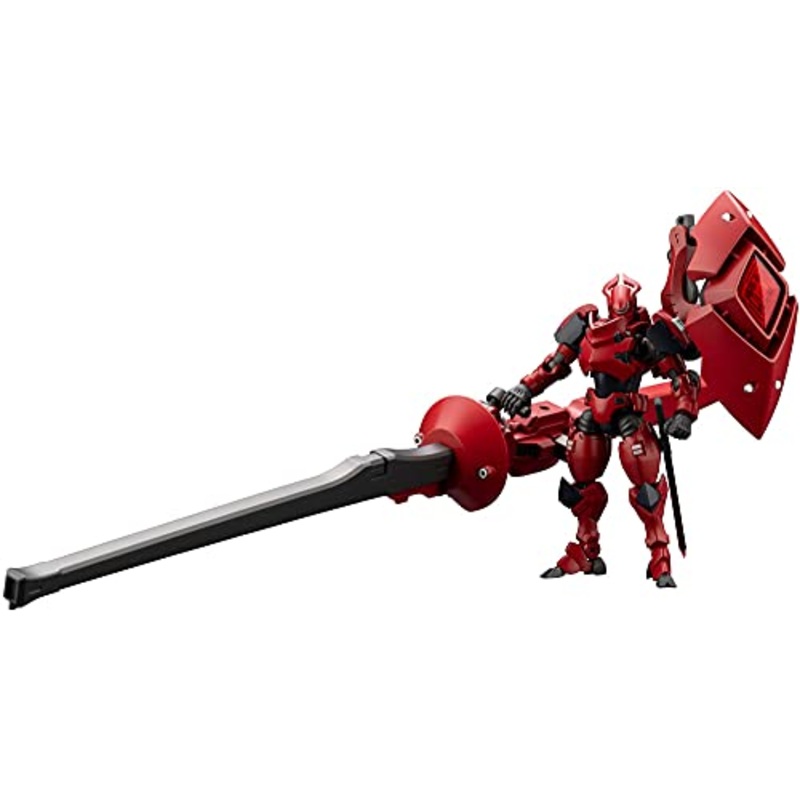 Kit Block Hexa Gear Governor Queen's Guard
