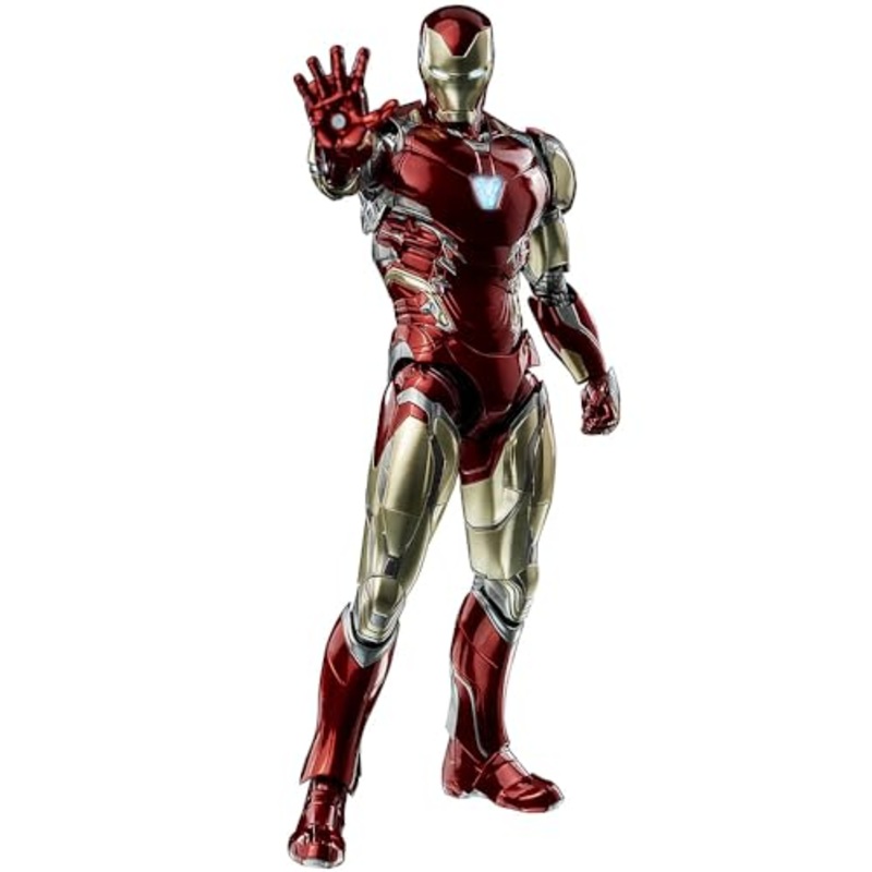 Marvel Studios' "The Infinity Saga" DLX Iron Man Mark 85
