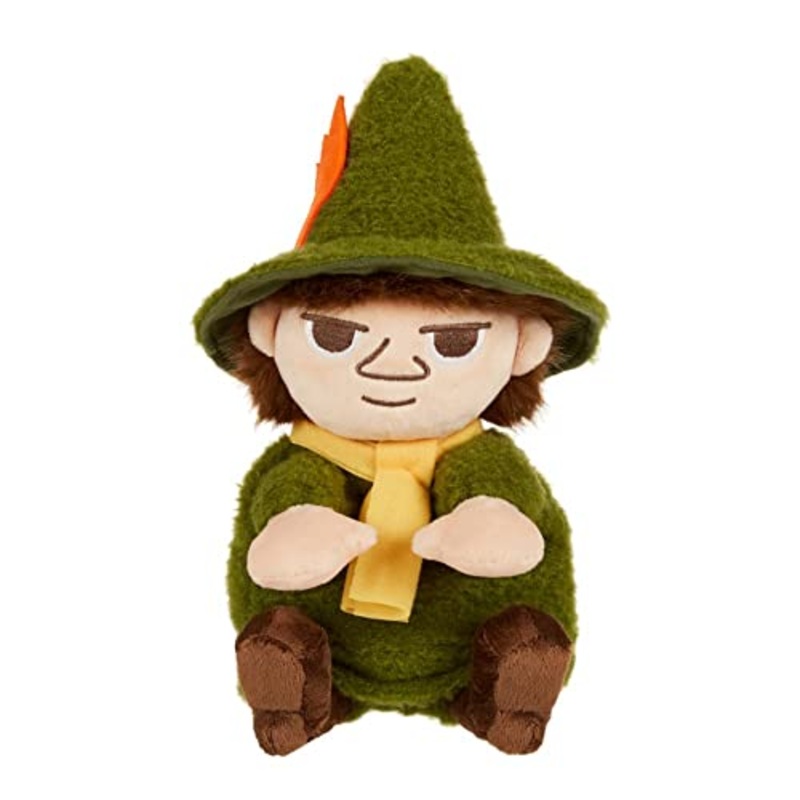 Moomin Asonde! Snufkin Plush