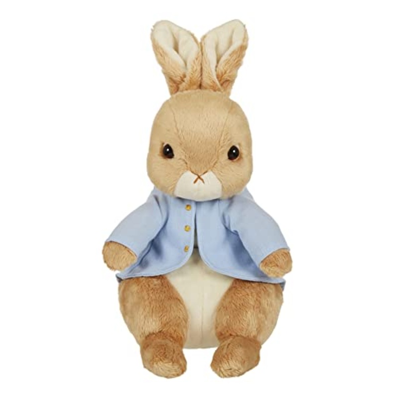 Peter Rabbit Asonde! Peter Plush