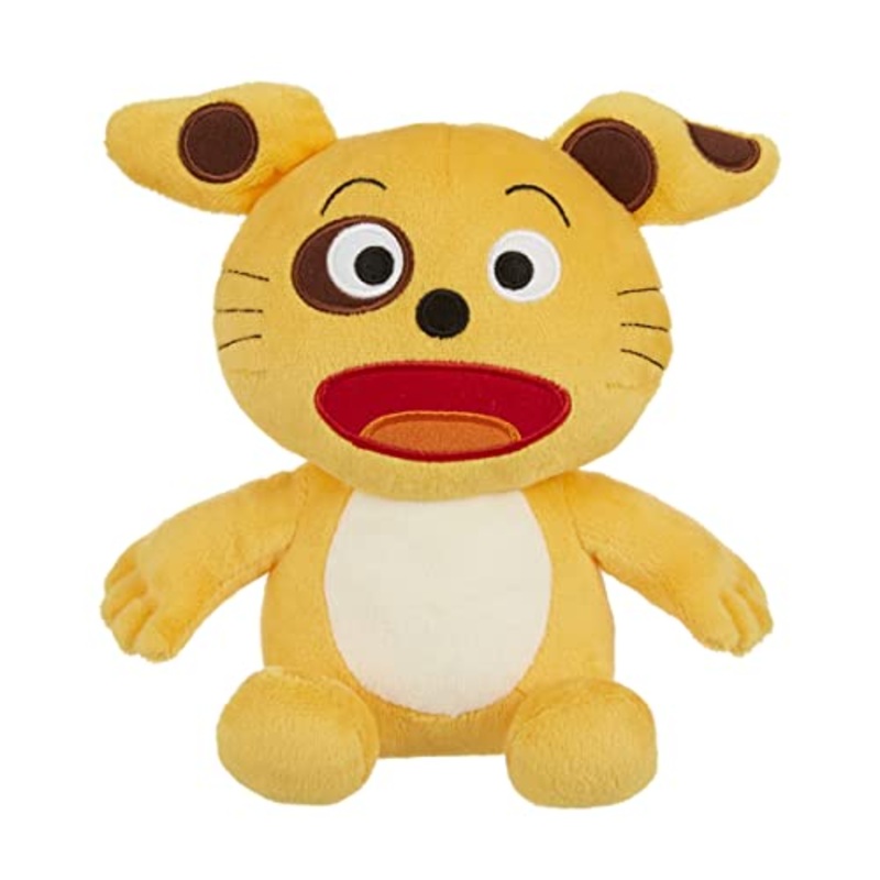 Akachan no asobiehon Washable Plush Koro