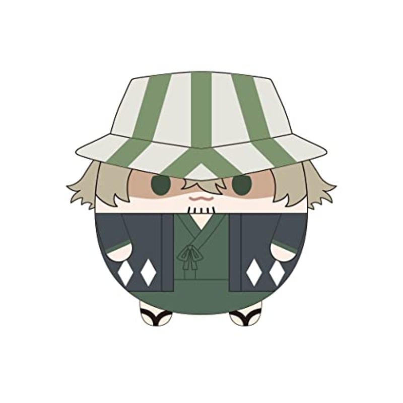 BC-05 "Bleach: Thousand-Year Blood War" Fuwakororin Big C Urahara Kisuke