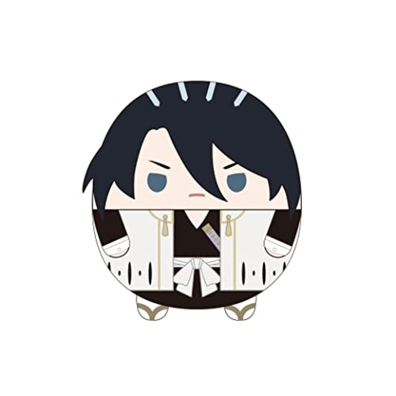 BC-05 "Bleach: Thousand-Year Blood War" Fuwakororin Big E Kuchiki Byakuya