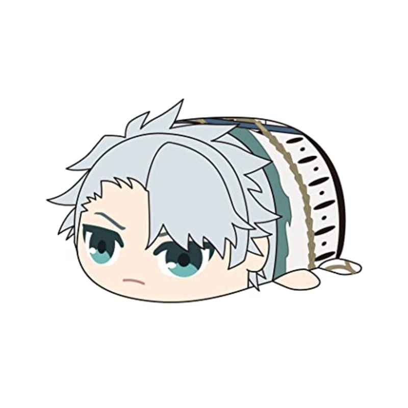 BC-06 "Bleach: Thousand-Year Blood War" Potekoro Mascot (M Size) F Hitsugaya Toushiro