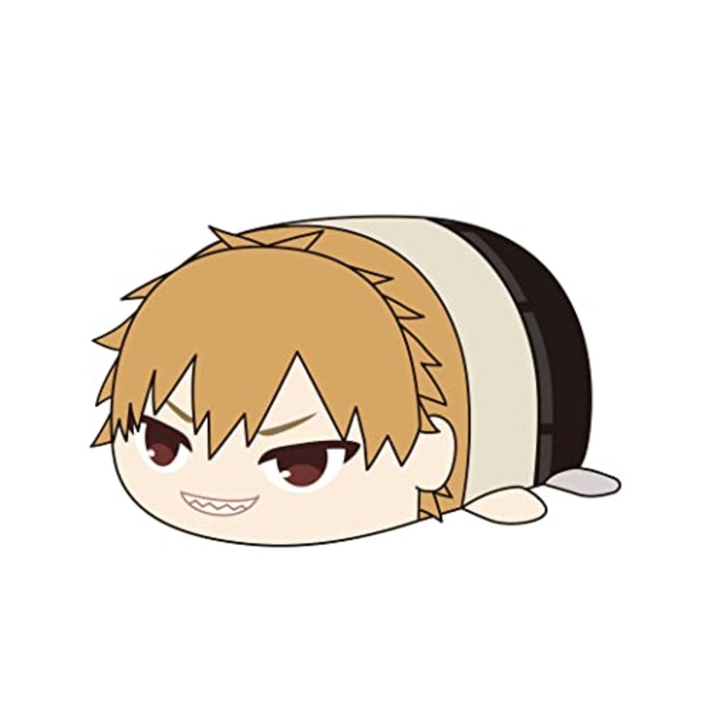 CM-04 "Chainsaw Man" Potekoro Mascot (M Size) A Denji