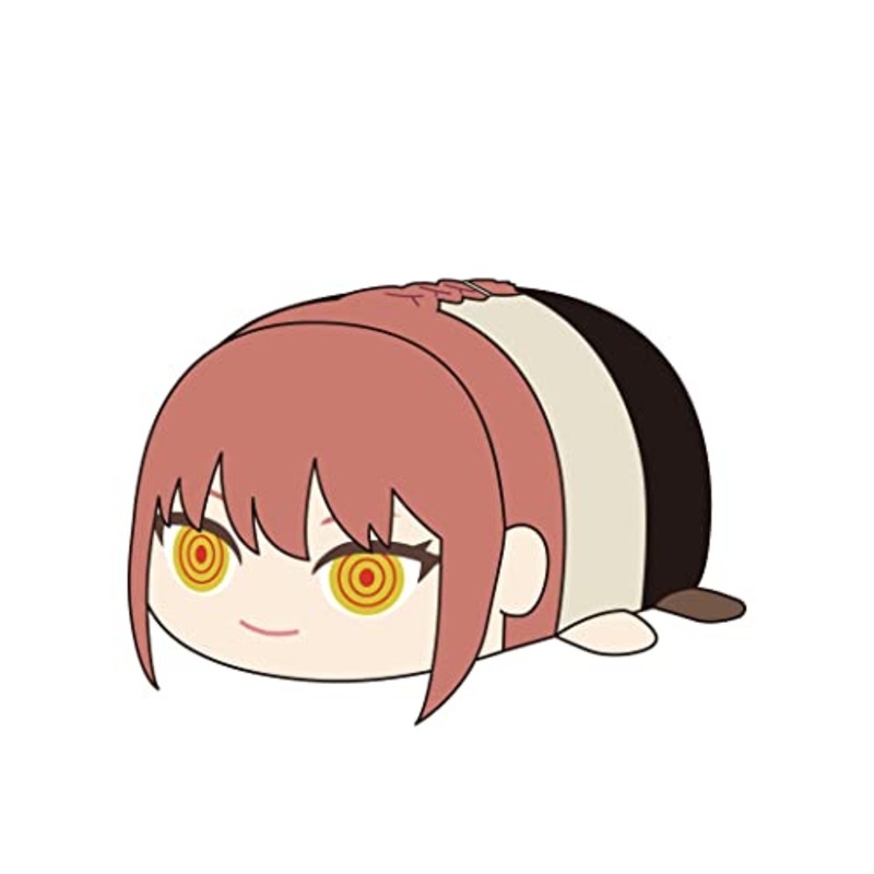 CM-05 "Chainsaw Man" Potekoro Mascot Big B Makima