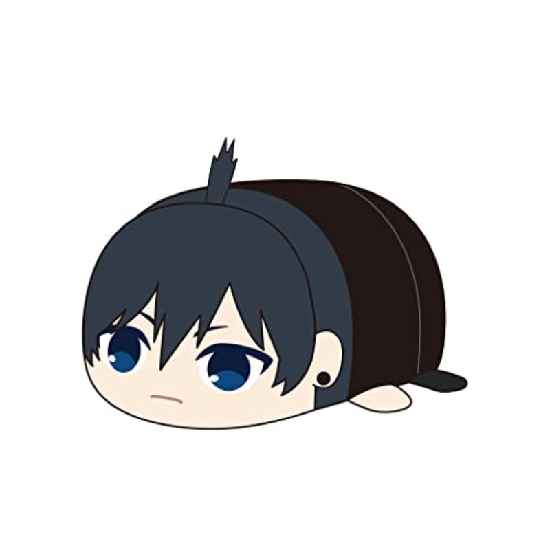 CM-05 "Chainsaw Man" Potekoro Mascot Big D Hayakawa Aki