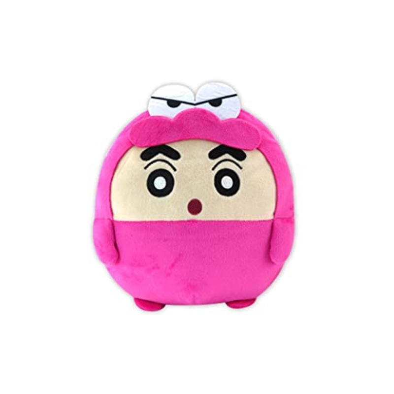CYS-23 "Crayon Shin-chan" Fuwakororin (M Size) -Kisekae Collection- B Waniyama-san Shin-chan