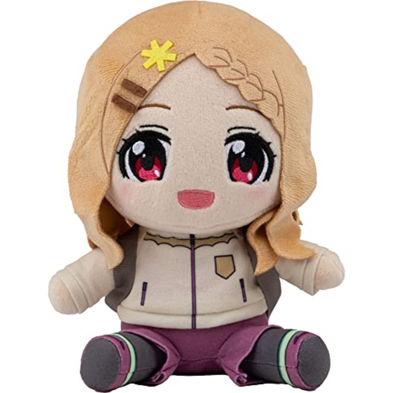 Encouragement of Climb: Next Summit Plush Aoba Kokona