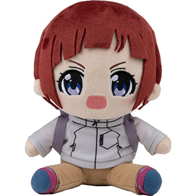 Encouragement of Climb: Next Summit Plush Senjuin Koharu