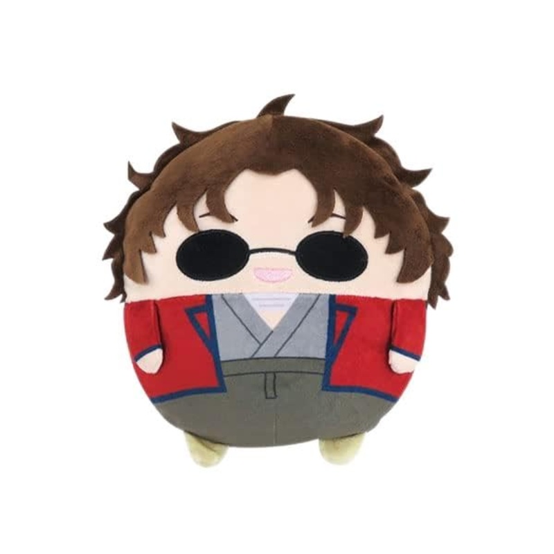 GT-09 "Gintama" Fuwakororin (M Size) 2 D Sakamoto Tatsuma
