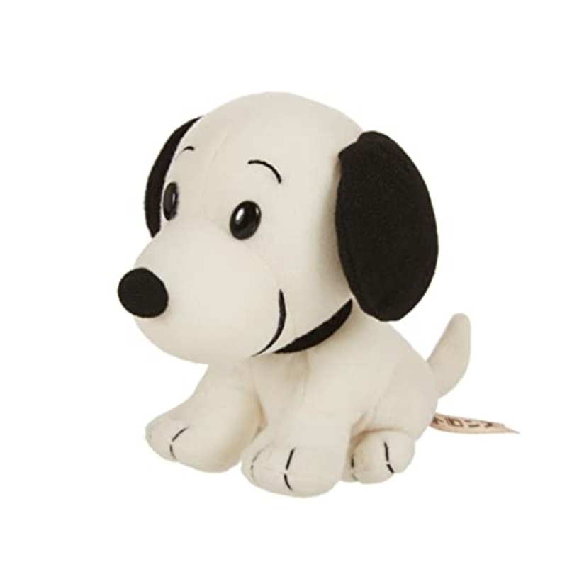 PEANUTS Retorons Plush 1950's Vintage Snoopy