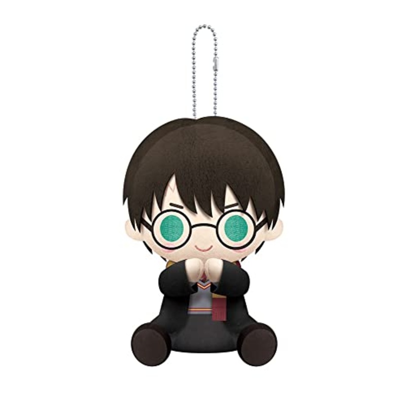 Pitanui "Harry Potter" Harry Potter