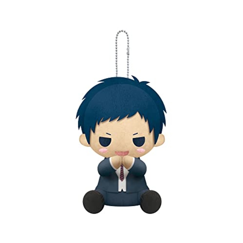 Pitanui "Kuroko's Basketball" Aomine Daiki