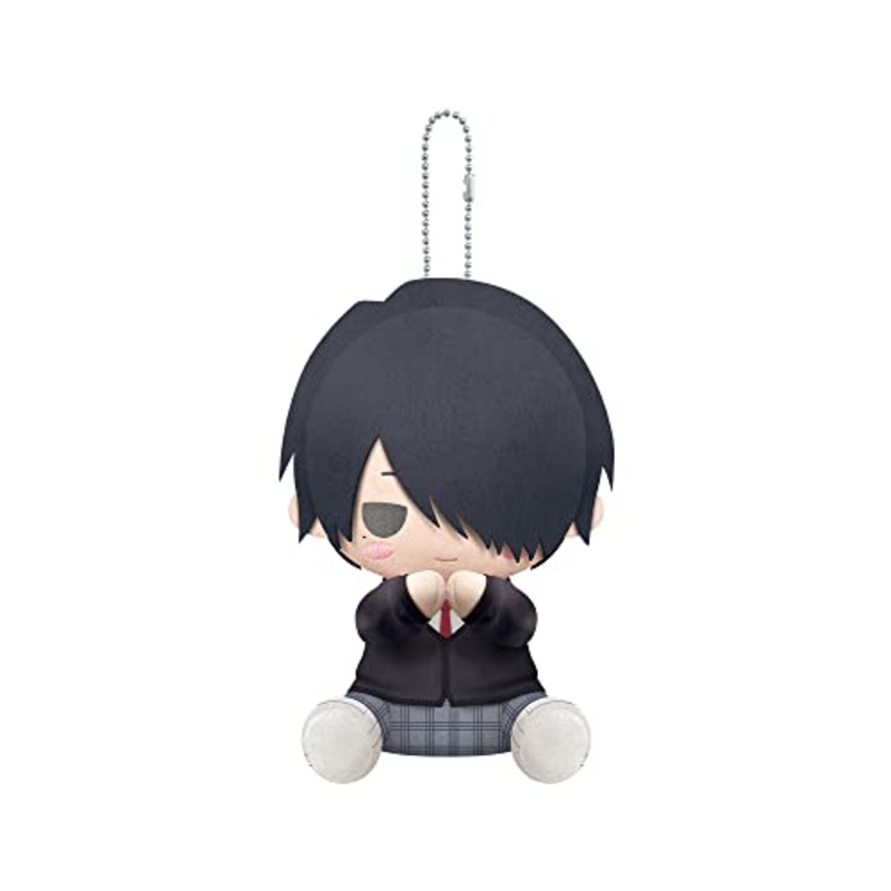 Pitanui "Kuroko's Basketball" Himuro Tatsuya