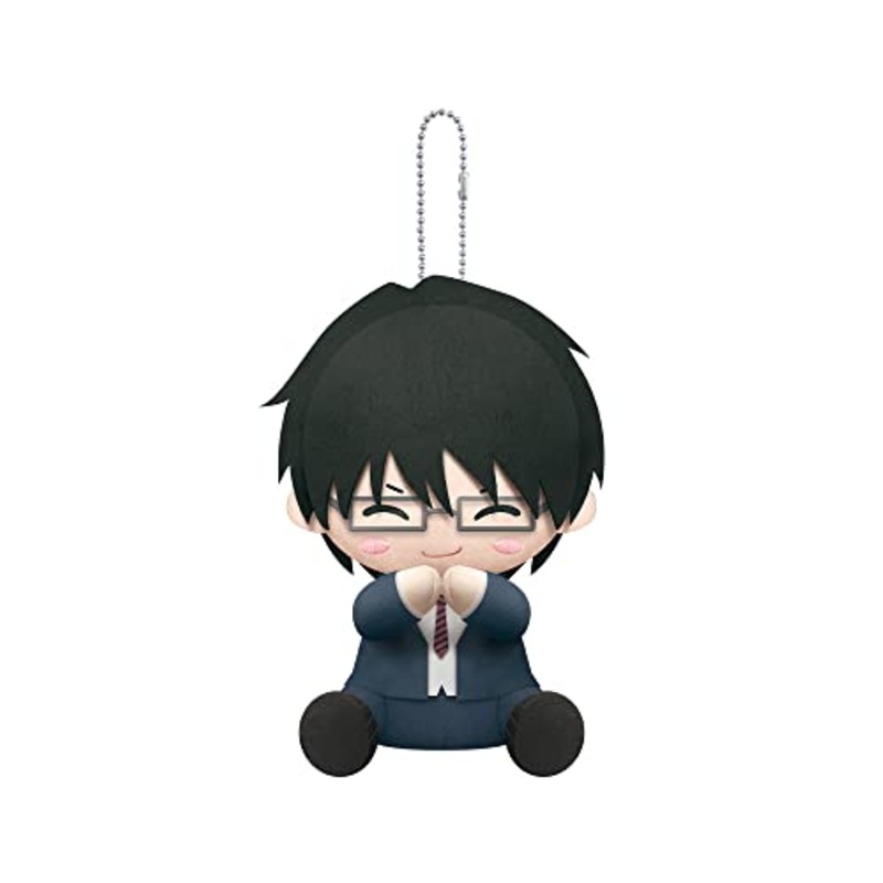 Pitanui "Kuroko's Basketball" Imayoshi Shoichi