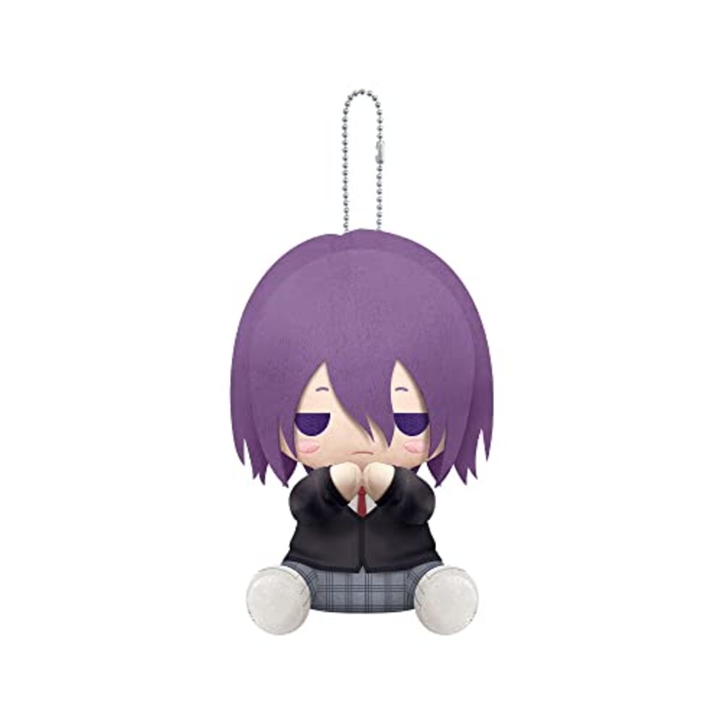 Pitanui "Kuroko's Basketball" Murasakibara Atsushi