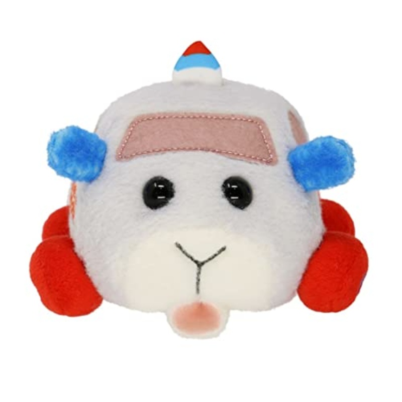 PUI PUI Molcar Plush Peter