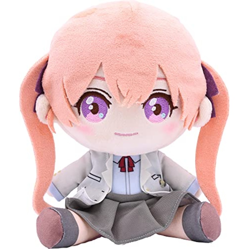 A Couple of Cuckoos Plush Amano Erika