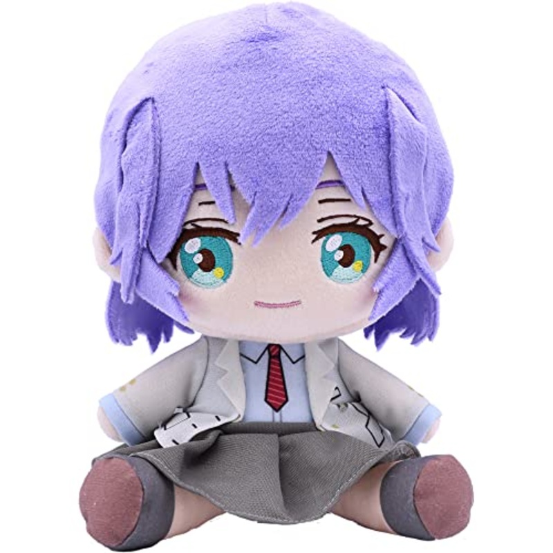 A Couple of Cuckoos Plush Segawa Hiro