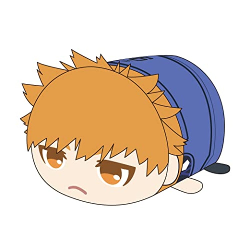 BL-07 "Blue Lock" Potekoro Mascot Big C Kunigami Rensuke