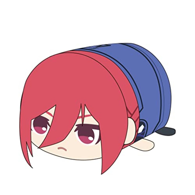 BL-07 "Blue Lock" Potekoro Mascot Big D Chigiri Hyoma