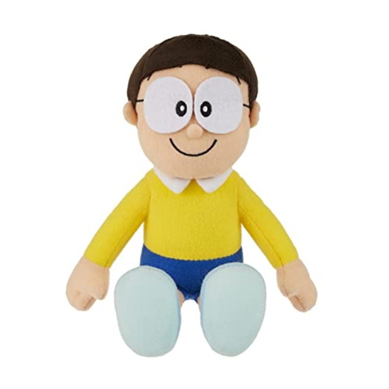 Doraemon Nobita Plush