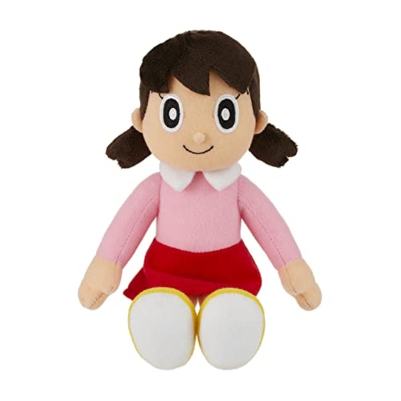 Doraemon Shizuka-chan Plush