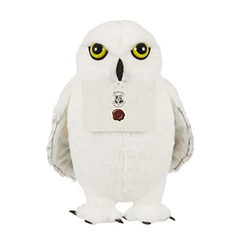 Harry Potter Hedwig Plush