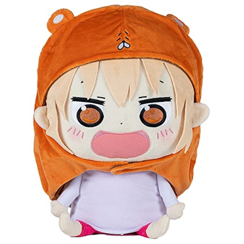 Himouto! Umaru-chan R Big Plushie Umaru-chan