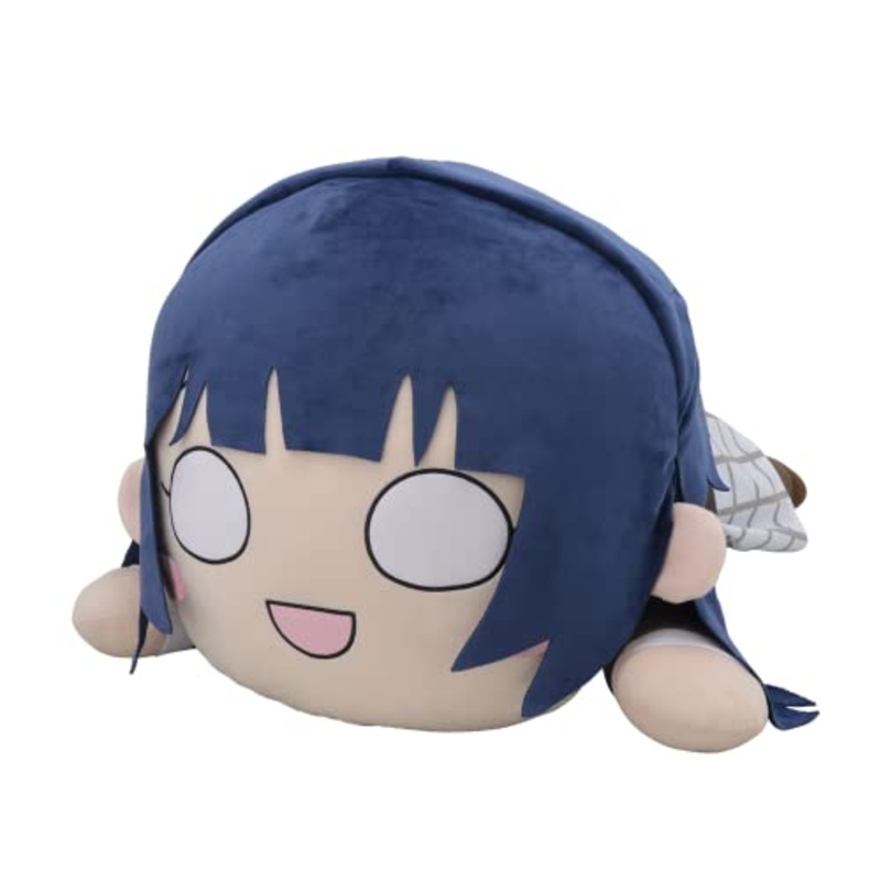 Love Live! Nijigasaki Academy School Idol Club Nesoberi Tera Jumbo Plush Asaka Karin