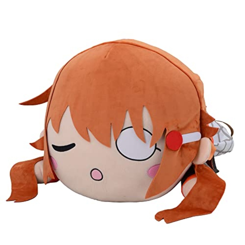 Love Live! Nijigasaki Academy School Idol Club Nesoberi Tera Jumbo Plush Konoe Kanata