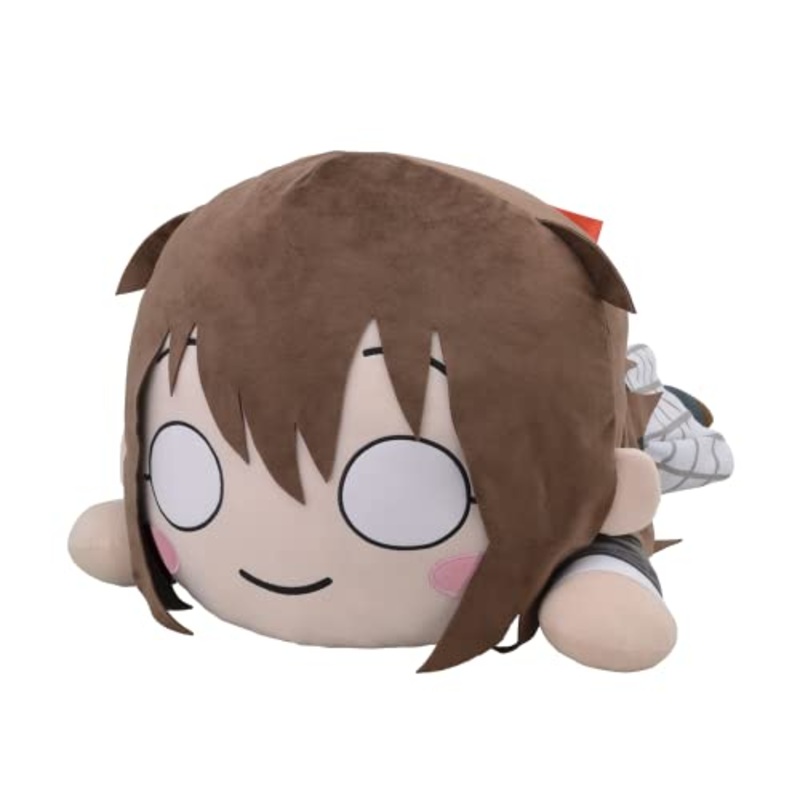Love Live! Nijigasaki Academy School Idol Club Nesoberi Tera Jumbo Plush Osaka Shizuku