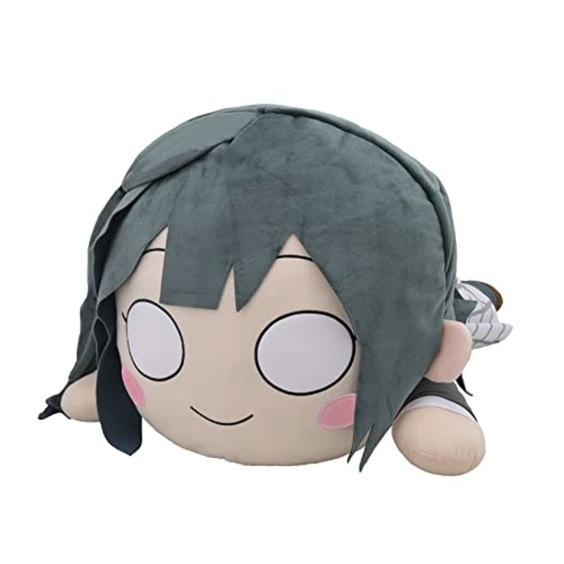 Love Live! Nijigasaki Academy School Idol Club Nesoberi Tera Jumbo Plush Yuki Setsuna