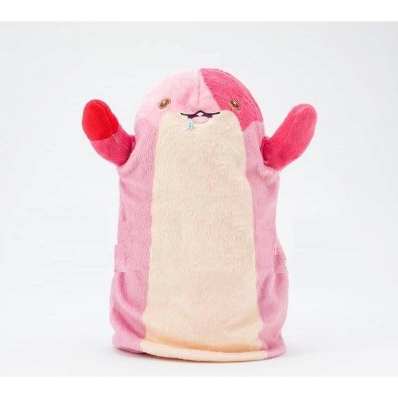 Made in Abyss: The Golden City of the Scorching Sun Maaa-san Plush