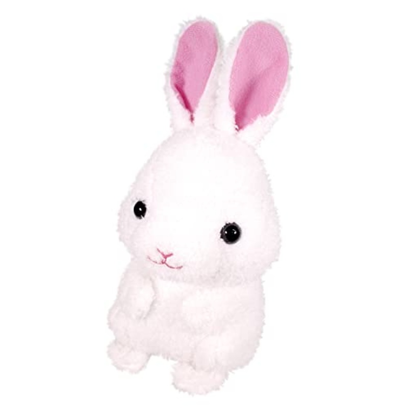 Manemane Rokuon Series Manemane Rokuon Rabbit 8202-630