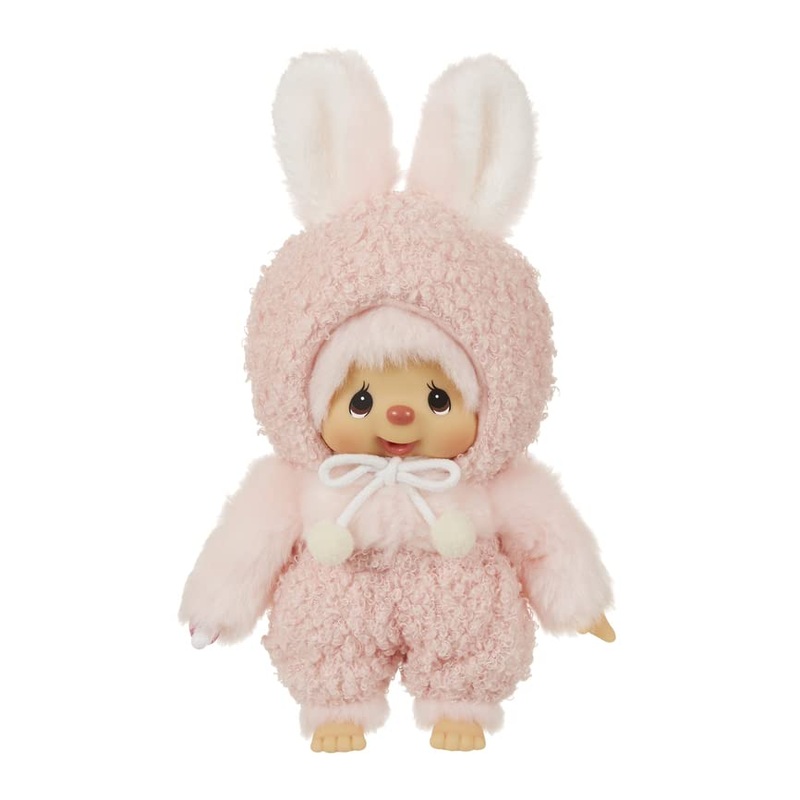 Mokomoko Bunny Chimutan Plush S