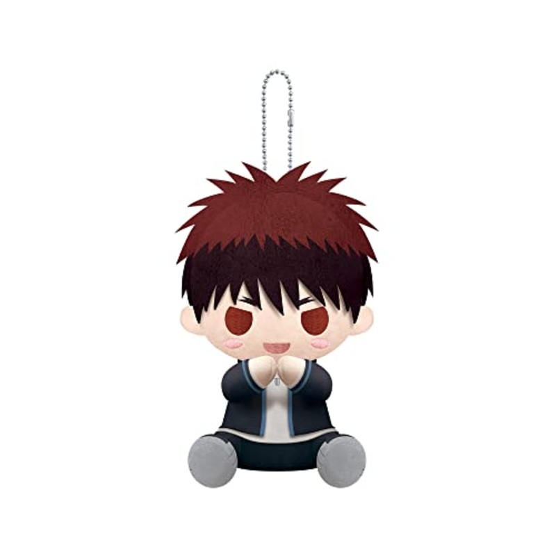 Pitanui "Kuroko's Basketball" Kagami Taiga