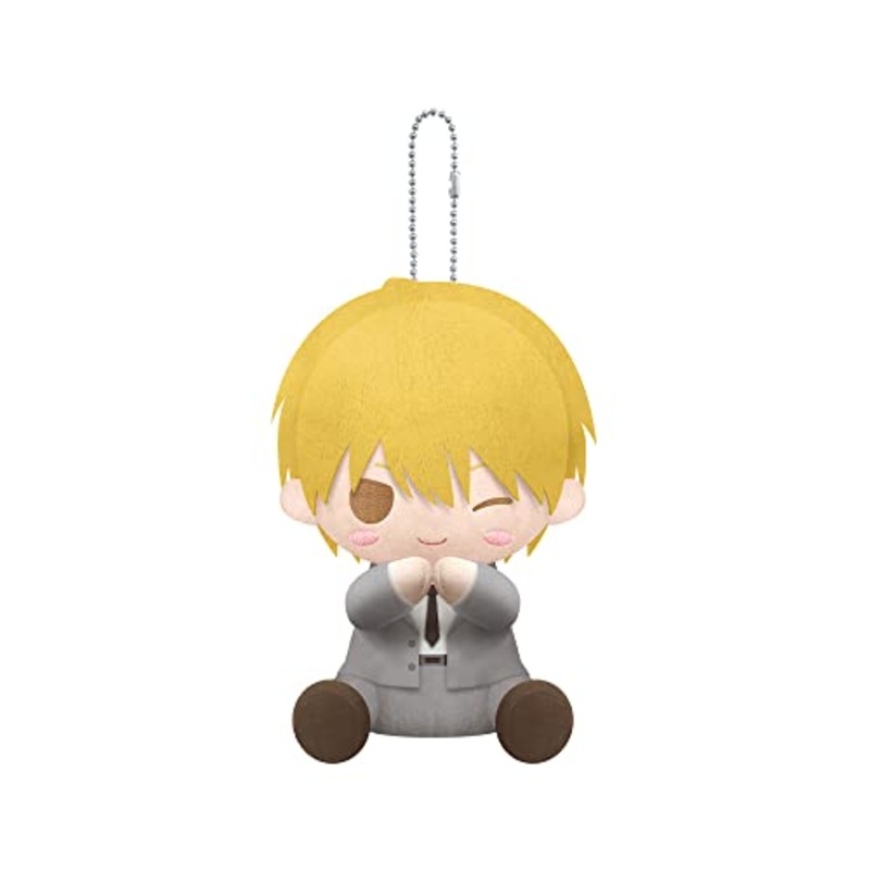 Pitanui "Kuroko's Basketball" Kise Ryota