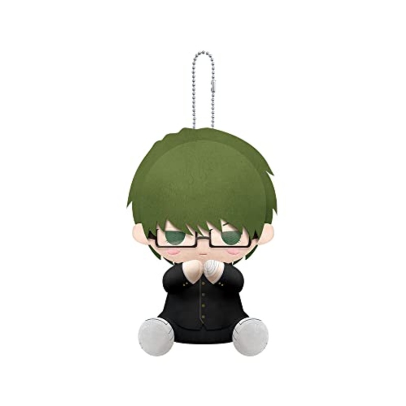 Pitanui "Kuroko's Basketball" Midorima Shintaro