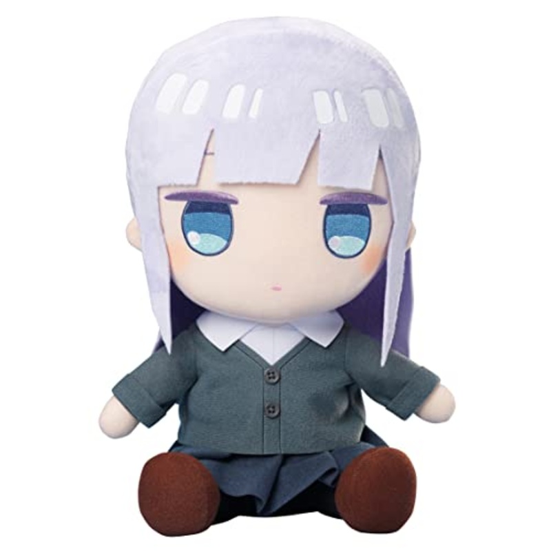 Aharen-san wa Hakarenai Aharen Reina Plush