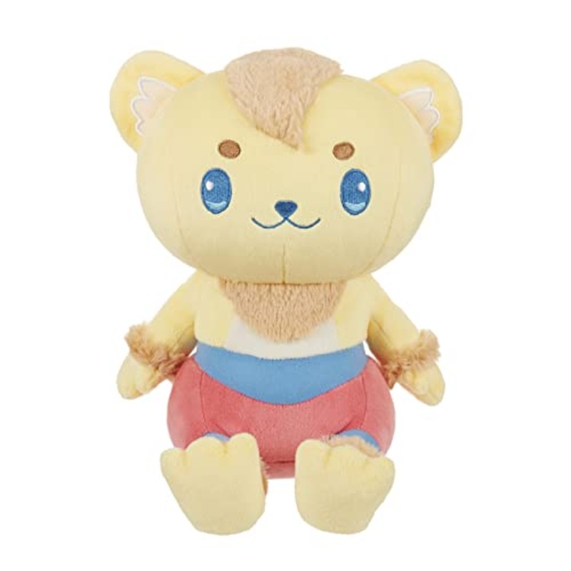 Funtane! Lucita Plush M