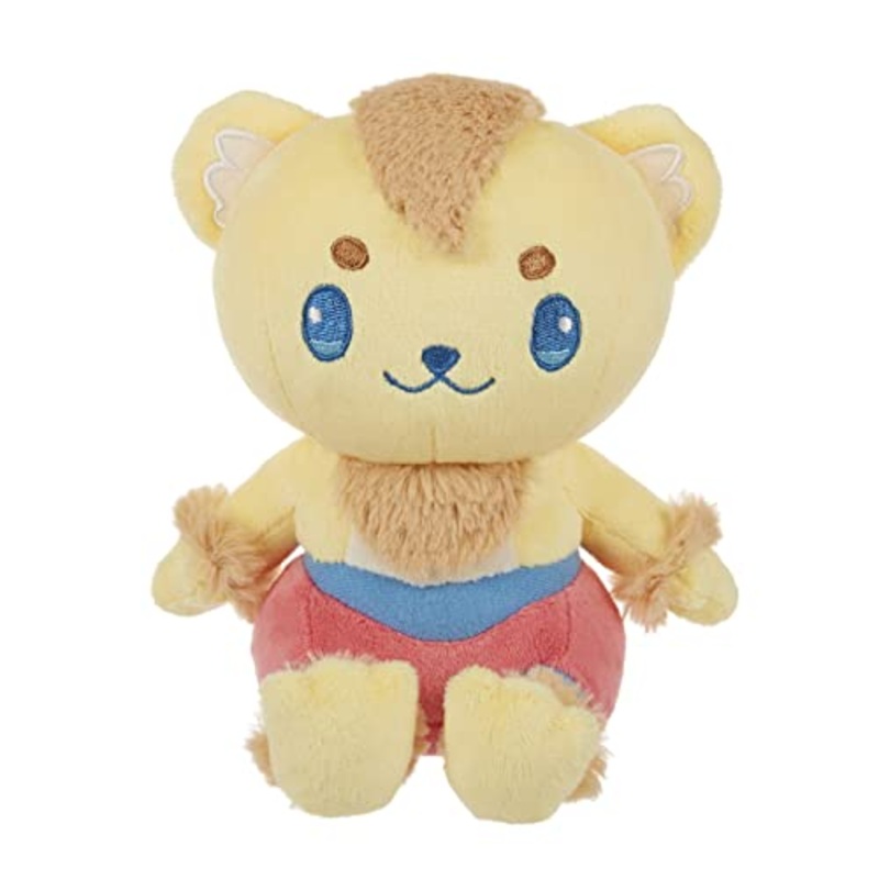 Funtane! Lucita Plush S